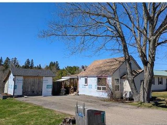 House for sale in Albert, New Brunswick