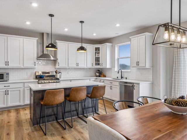 House for sale in Chaska, Minnesota