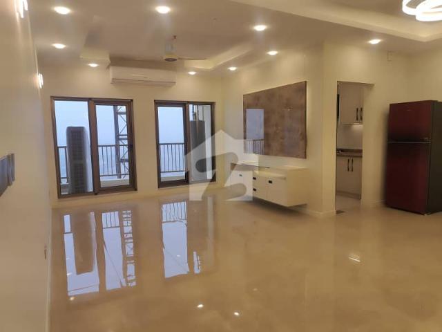 Apartment for sale in Islamabad
