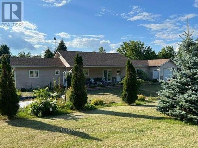 House for sale in Quinte West, Ontario