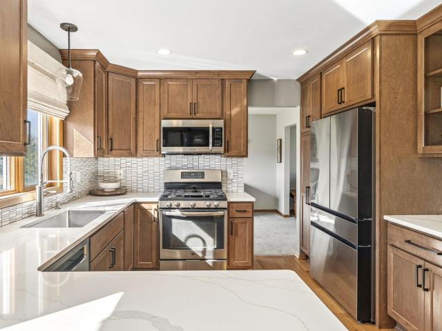 House for sale in Hennepin, Minnesota