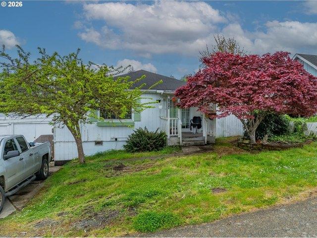 House for sale in Oregonia