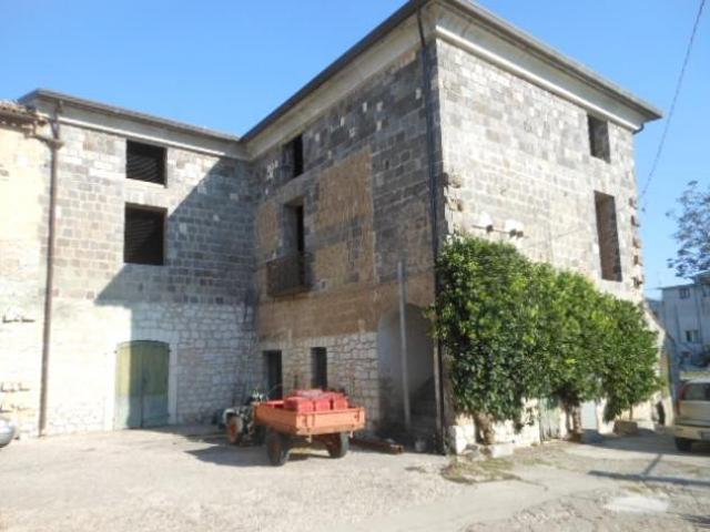 Terreno in vendita a Pietravairano, Caserta