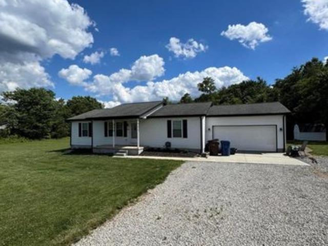 House for sale in Logan, Ohio
