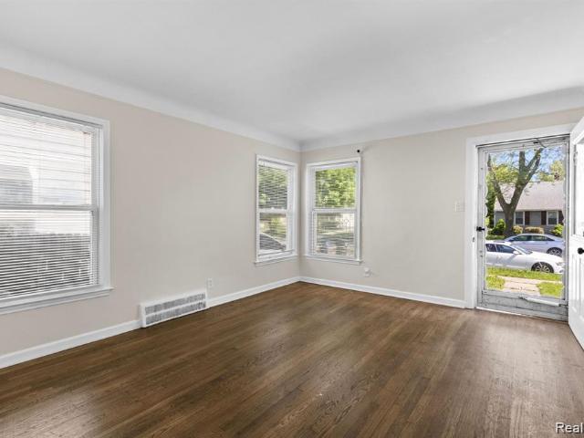 House for sale in Harper Woods, Michigan