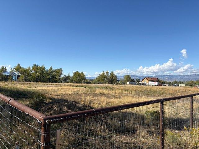 Land for sale in Mount Pleasant, Sanpete County