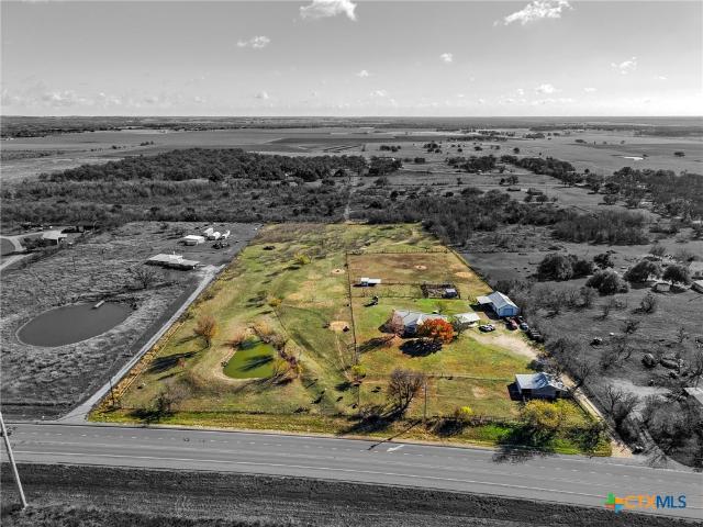 House for sale in Holland, Texas