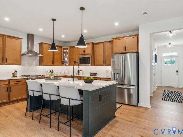 Townhouse for sale in Virginia