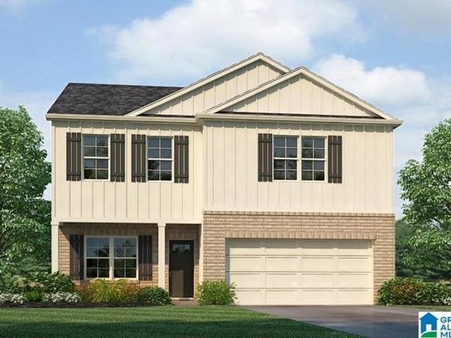 House for sale in Vance, Alabama