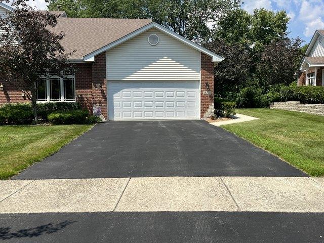 Townhouse for sale in Mokena, Will County