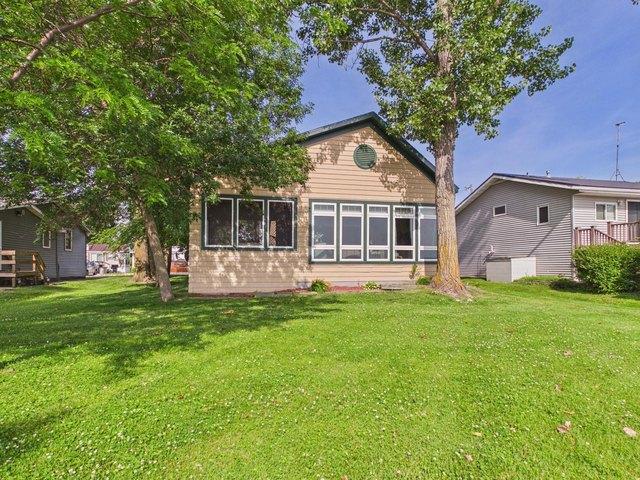 House for sale in Glenwood, Minnesota