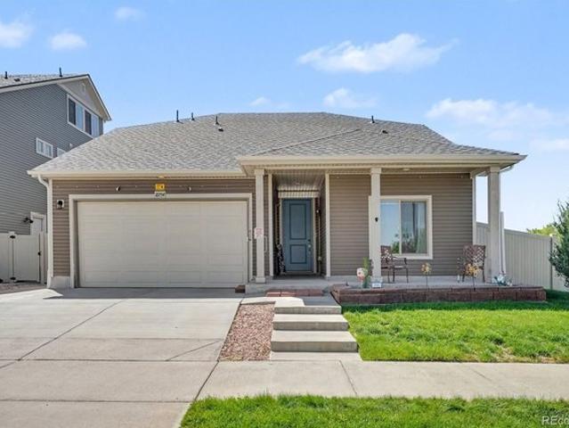House for sale in Denver, Colorado