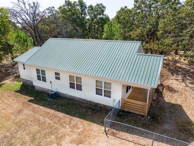 House for sale in Earlsboro, Pottawatomie County