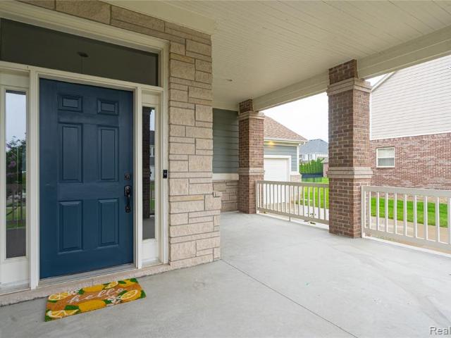 House for sale in Town Center, Macomb Township