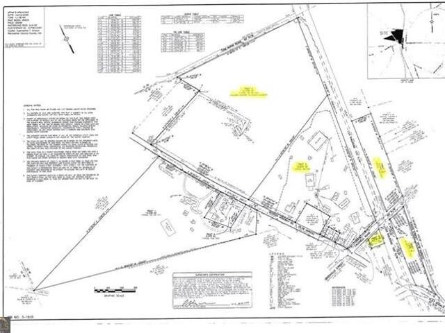 Commercial for sale in Georgia