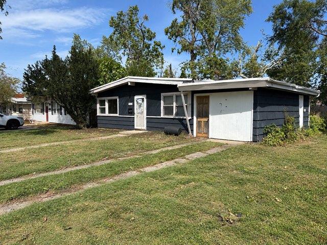 House for sale in Lansing, Illinois