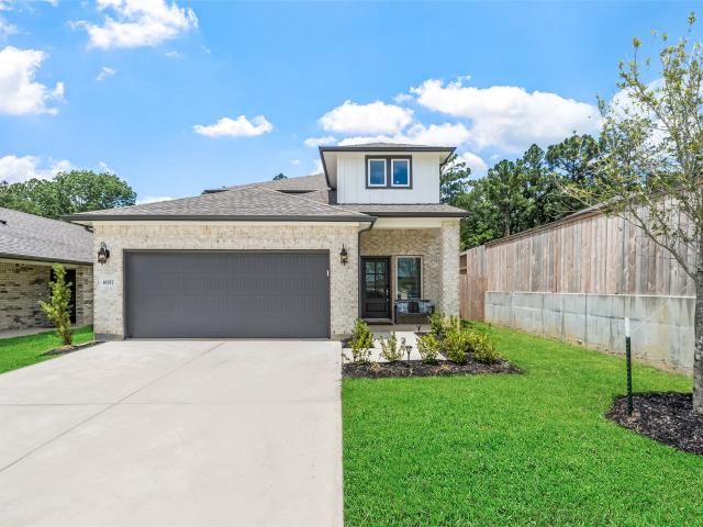 Property for rent in Conroe, Texas