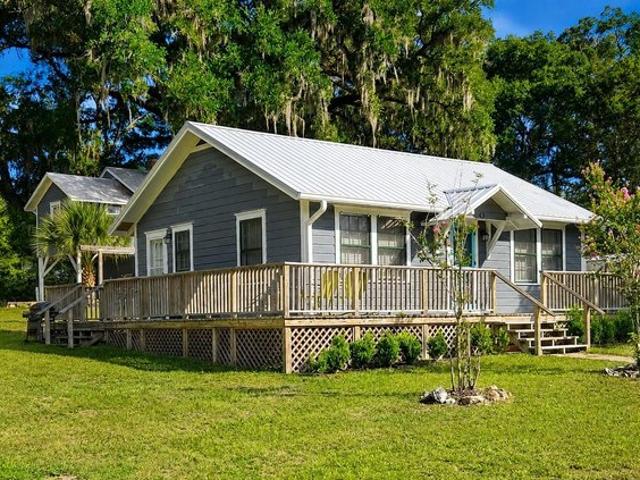House for sale in High Springs, Florida