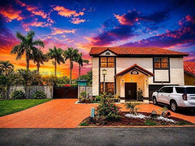 House for sale in Hialeah, Florida