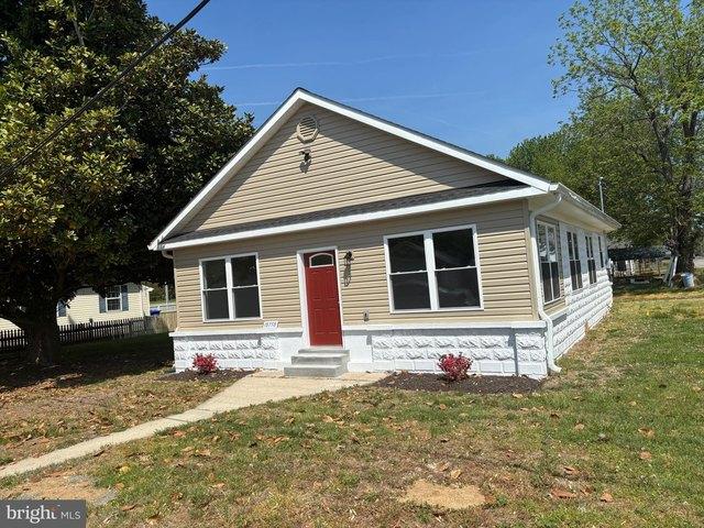 House for sale in Benedict, Maryland