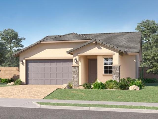 House for sale in Goodyear, Arizona