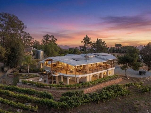 House for sale in Ramona, California