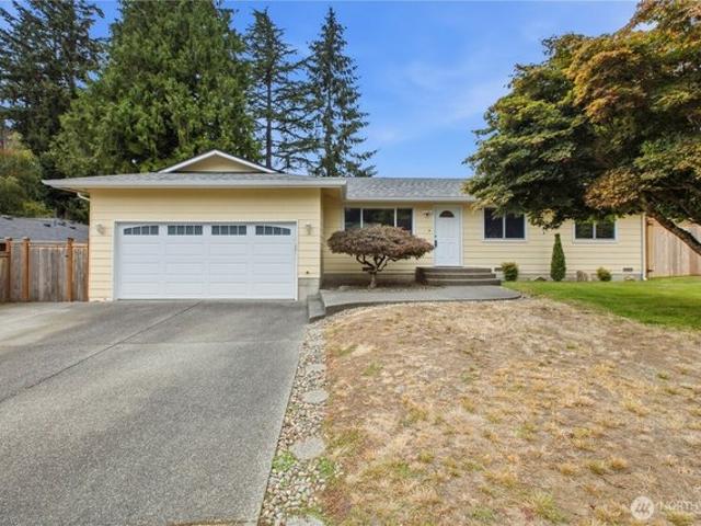 House for sale in Boulevard Place, Renton