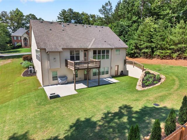 House for sale in Dacula, Georgia