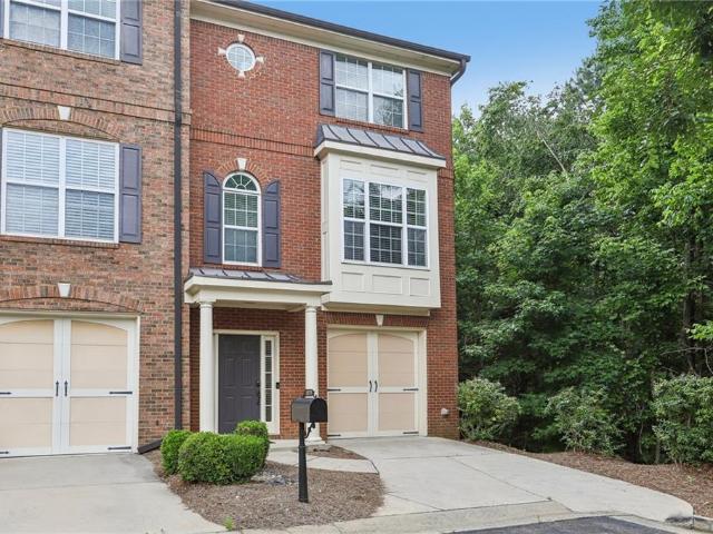 Townhouse for sale in Buford, Georgia