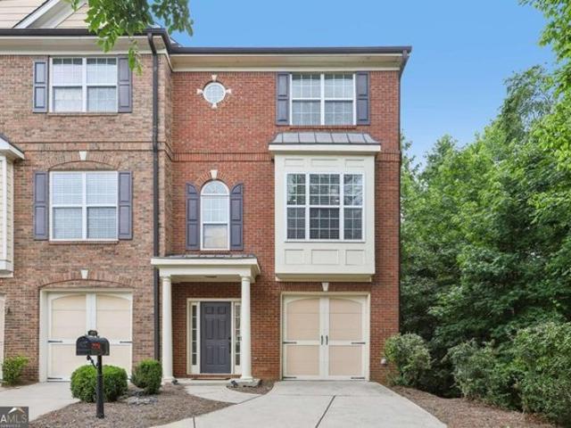 Townhouse for sale in Buford, Georgia