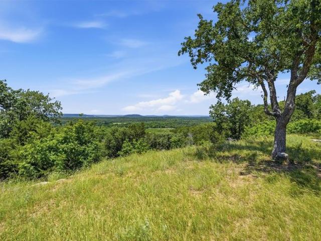 Land for sale in Strawn, Texas