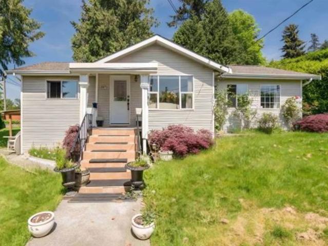 House for sale in Coquitlam, British Columbia