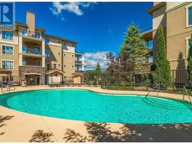 Condo for sale in Quail Ridge, Kelowna