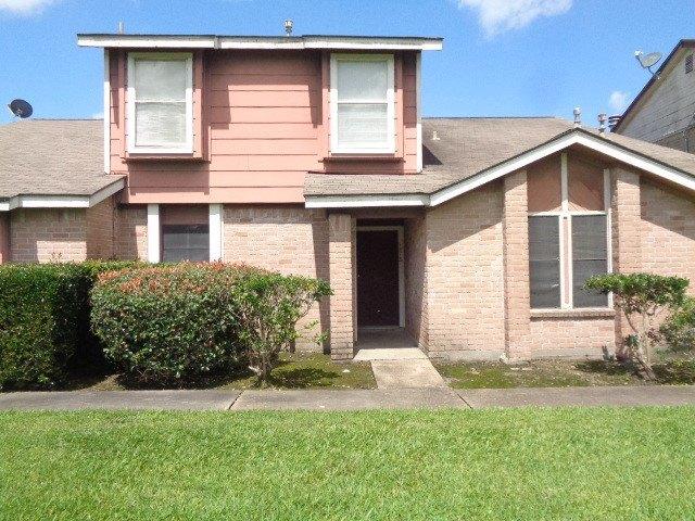 Townhouse for sale in Harris, Texas