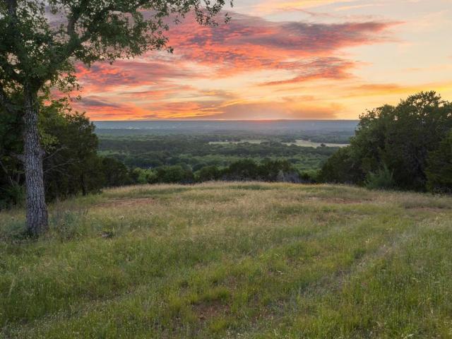Land for sale in Strawn, Texas
