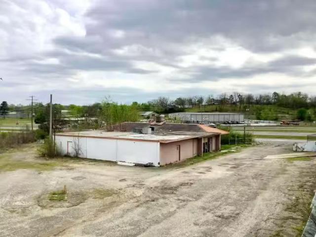 House for rent in Ark