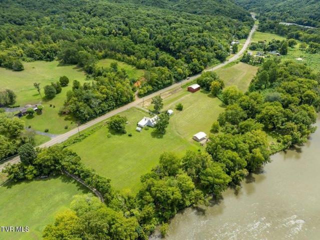 Land for sale in Tennessee