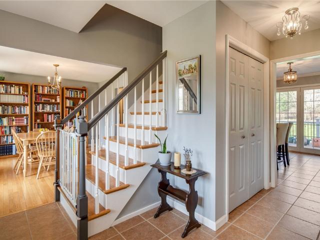 House for sale in Brooktondale, New York