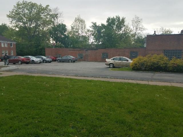 Apartment for rent in Ohio