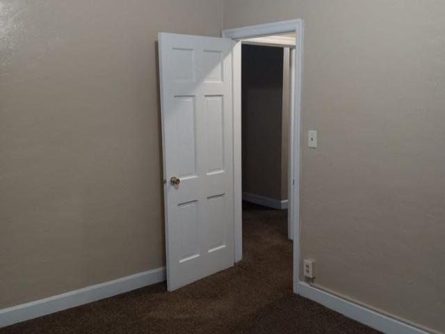 Apartment for rent in East Cleveland, Cuyahoga County