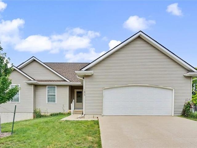 House for sale in Linn, Iowa