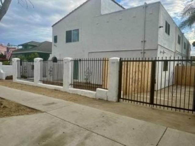 Apartment for rent in Jacumba, California