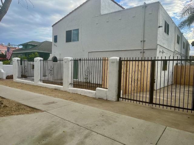 Apartment for rent in Jacumba, California