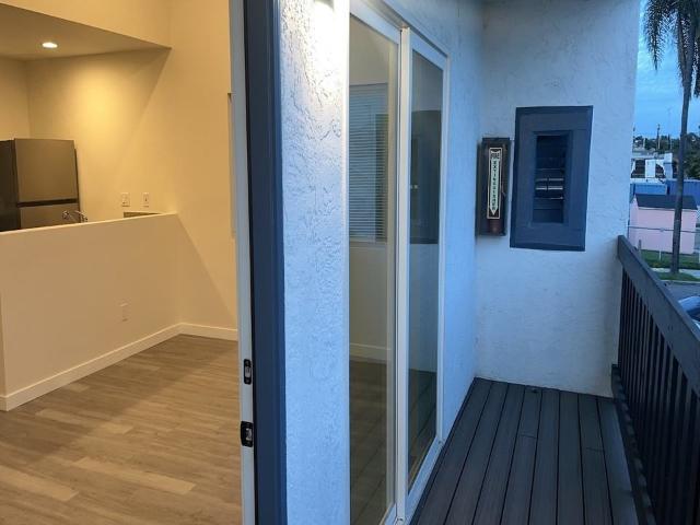 Apartment for rent in Jacumba, California