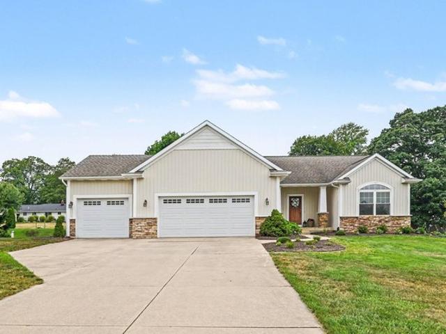 House for sale in Hudsonville, Michigan