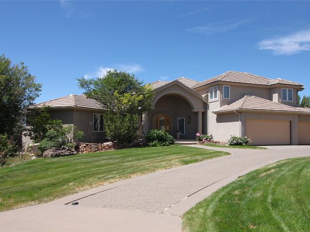 House for sale in Los Alamos, New Mexico