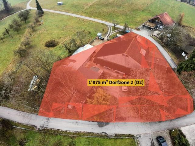 Immobilie kaufen in Homburg, Thurgau