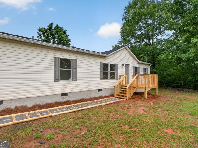 House for sale in Haralson, Georgia