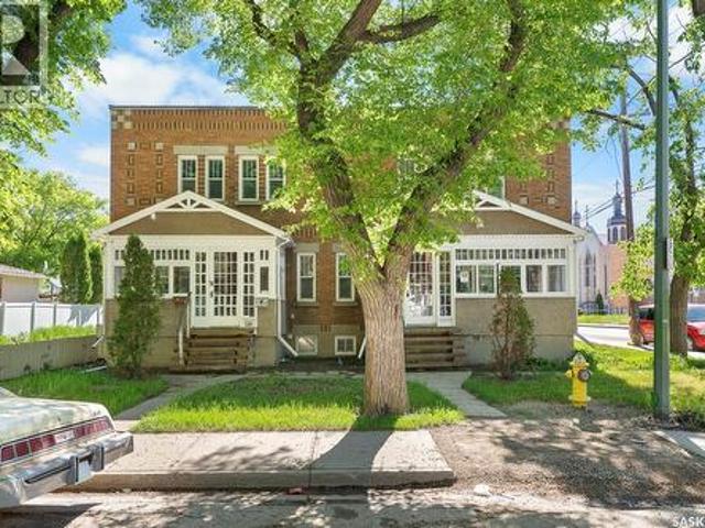 Property for sale in Regina, Saskatchewan