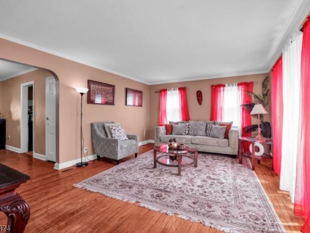 House for sale in Union, New Jersey